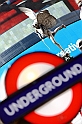 Intrappolato nella modernità (Piccadilly Circus)